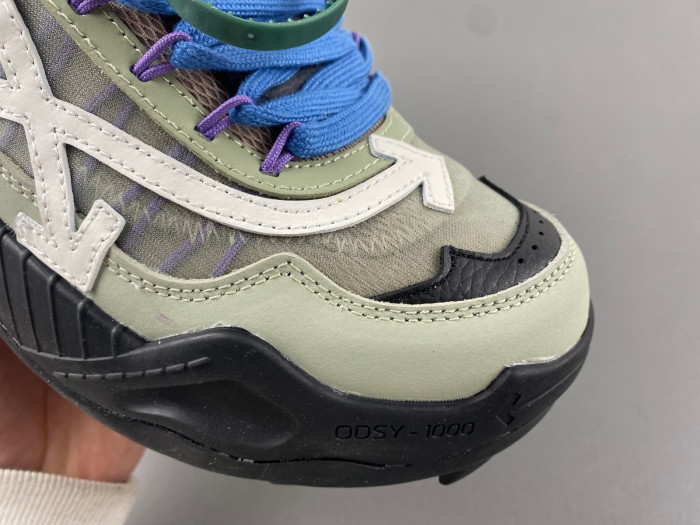 OFW C/O ODSY-1000 SNEAKER