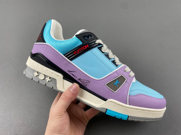 LUSV SNEAKERS