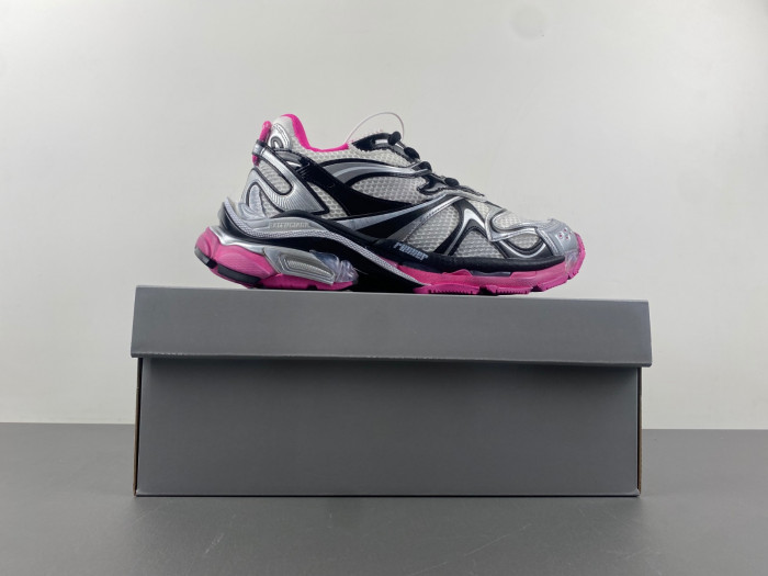 BALCIA RUNNER SNEAKER