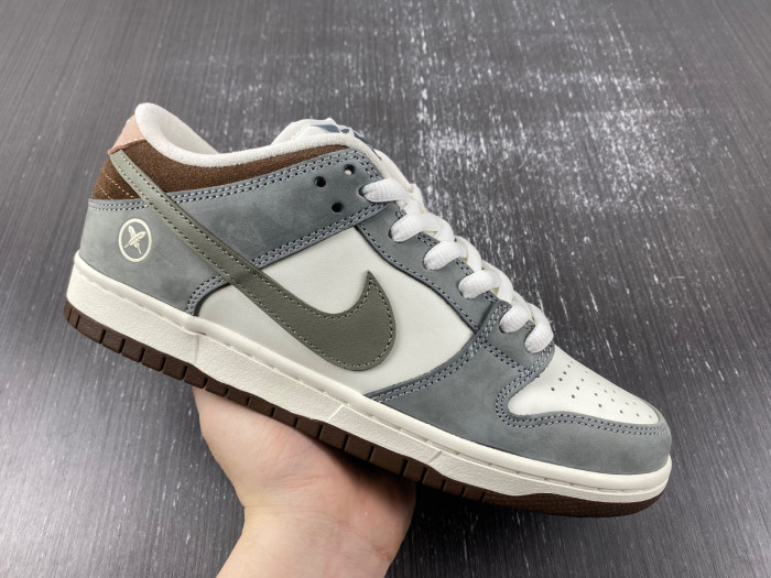 Yuto Horigome x Nike SB Dunk Low FQ1180-001