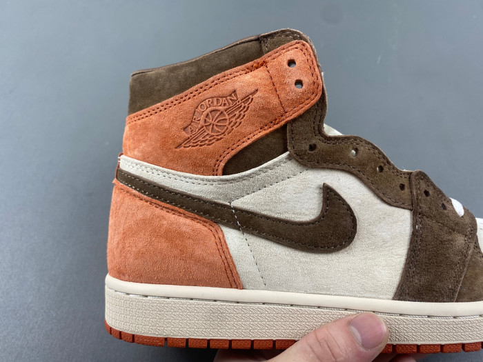 Air Jordan 1 High OG “Cacao Wow” FQ2941-200