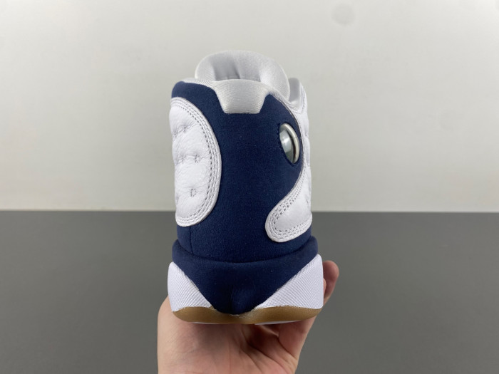 Air Jordan 13 Midnight Navy 414571-140