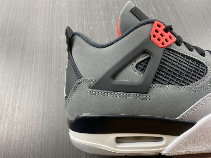 Air Jordan 4 “Infrared” DH6927-061