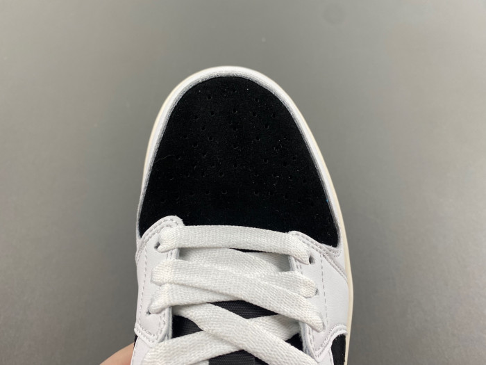 Air Jordan 1 Low Quai 54 2024 - HQ0764-001