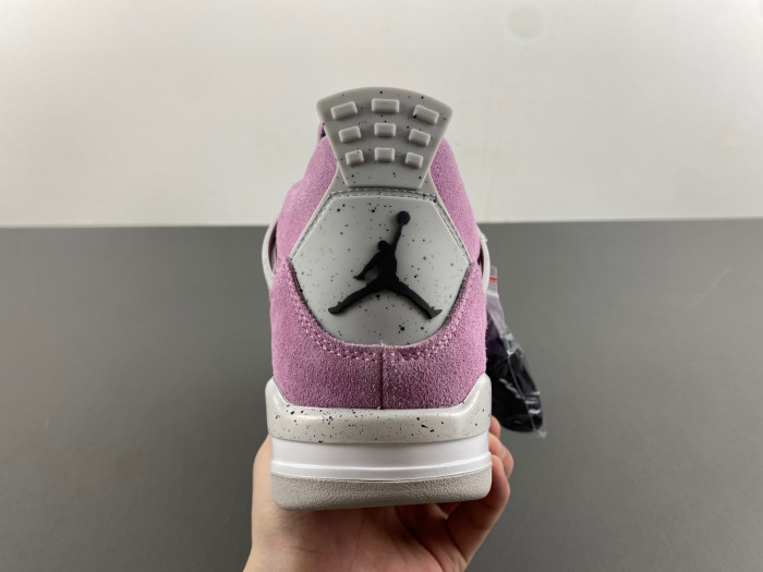 Air Jordan 4 Retro Orchid (W) - AQ9129-501