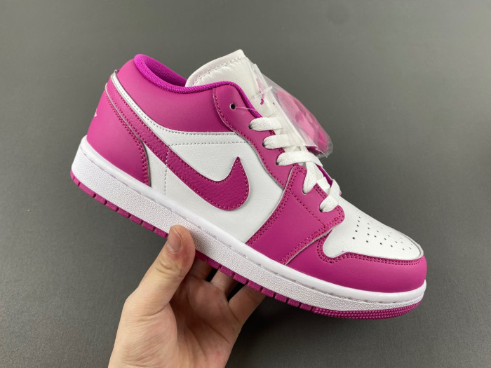 AIR JORDAN 1 LOW GS 