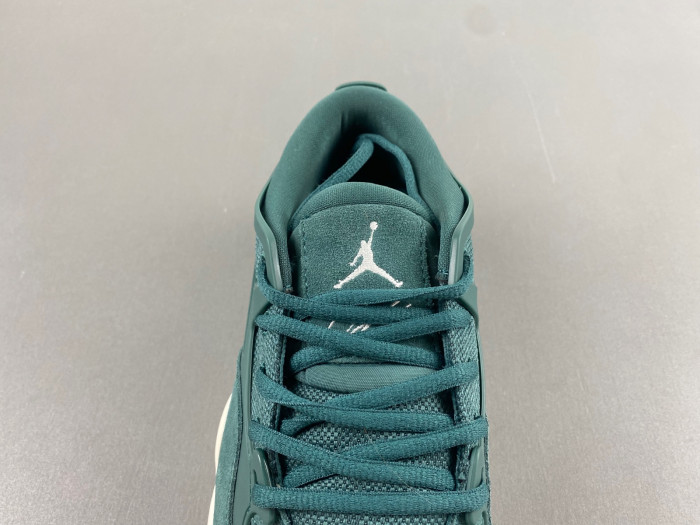 Air Jordan 4 RM WMNS "Oxidized Green" FQ7940-300