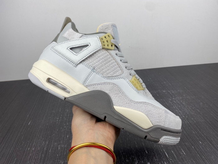 Air Jordan 4 SE Craft “Photon Dust” DV3742-021