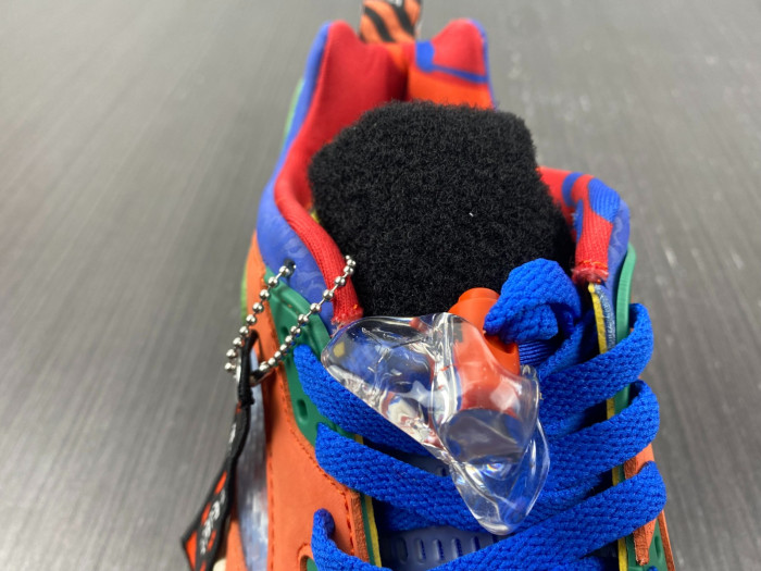 Air Jordan 5 Low Doernbecher DR6287-486