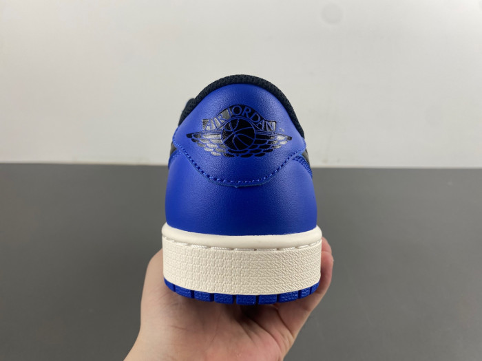 Air Jordan 1 Low OG Game Royal CZ0790-140