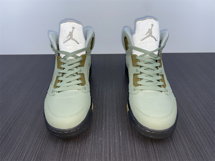 Air Jordan 5 “Jade Horizon” DC7501-300