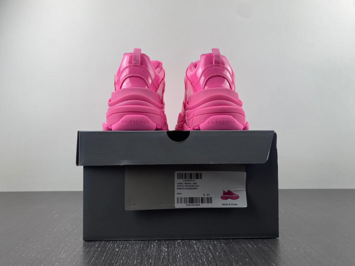 BALCIA TRIPLE S SNEAKER