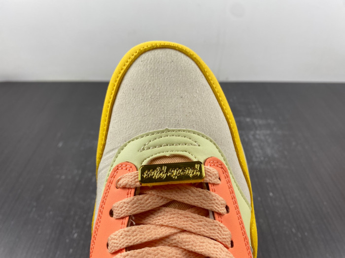 Nike Air Max 1 Puerto Rico Orange Frost FD6955-800