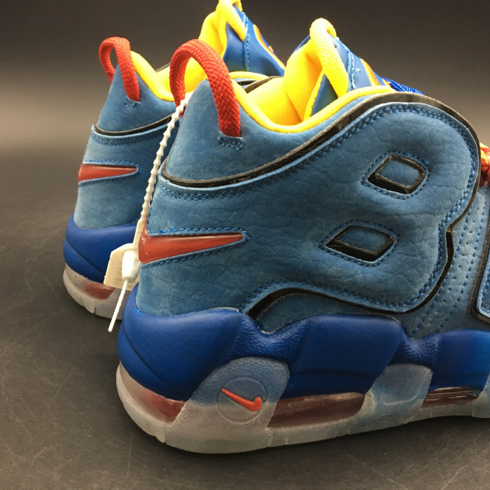 Nike Air More Uptempo 