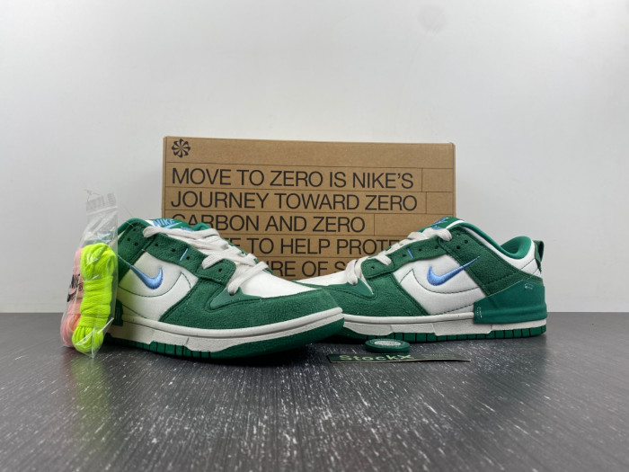 Nike Dunk Low Disrupt 2 Malachite DH4402-001