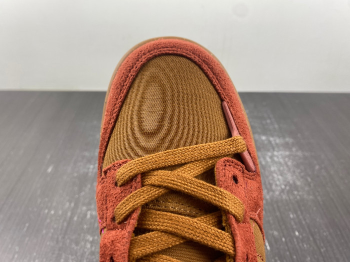 Nike Dunk Low Disrupt 2 "Desert Bronze" DH4402-200