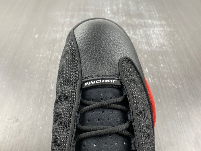 Air Jordan 13 Retro Bred 414571-004