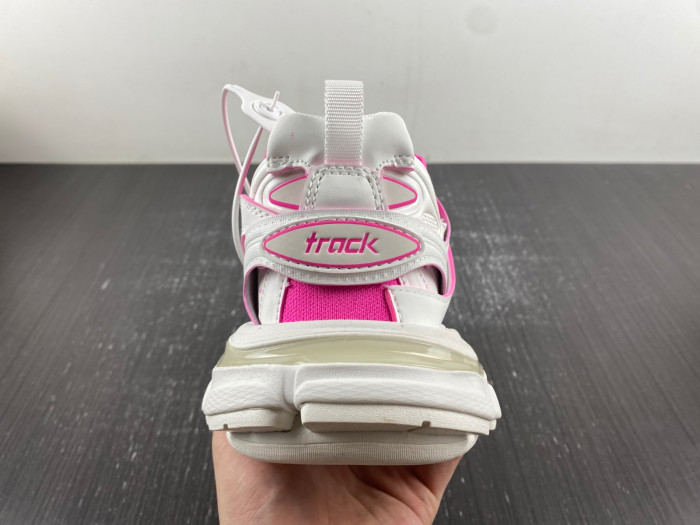 BALCIA Track SNEAKER