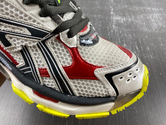 BALCIA RUNNER SNEAKER