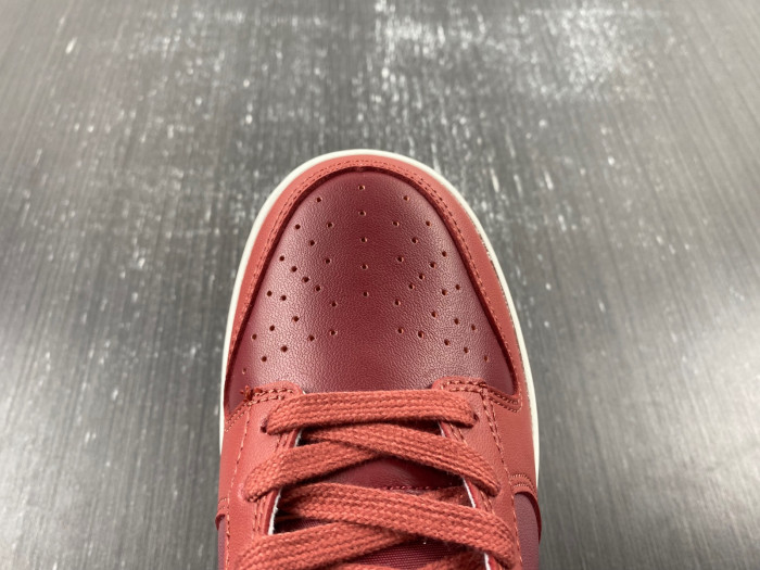 Nike Dunk Low “Desert Berry” DD1503-603