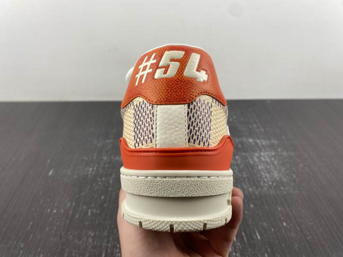 LUSV SNEAKERS