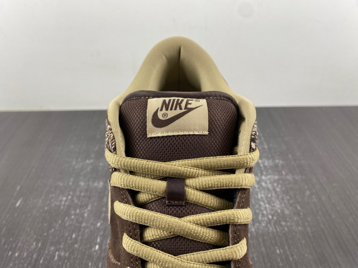 Nike Dunk Low Pro SB 