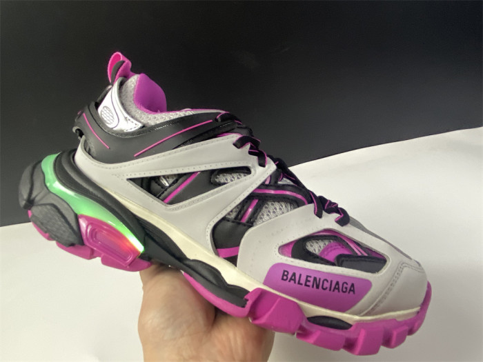 BALCIA Track SNEAKER (LED)