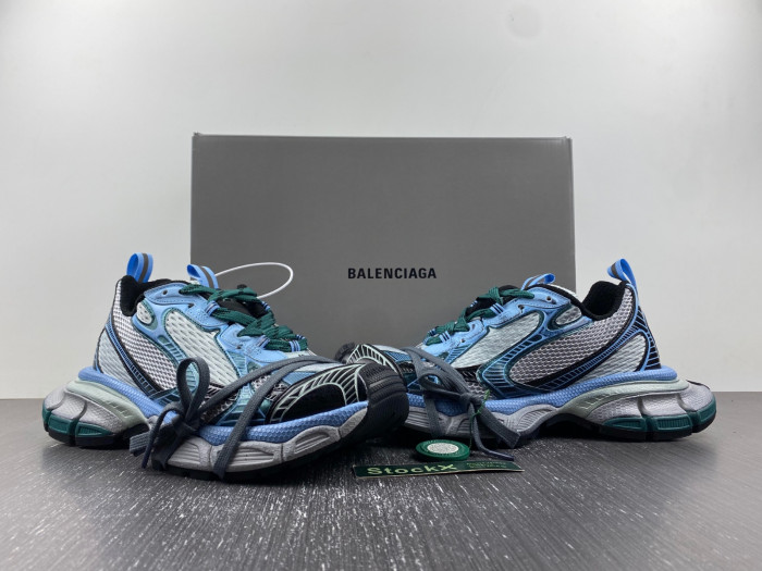 BALCIA 3XL SNEAKER