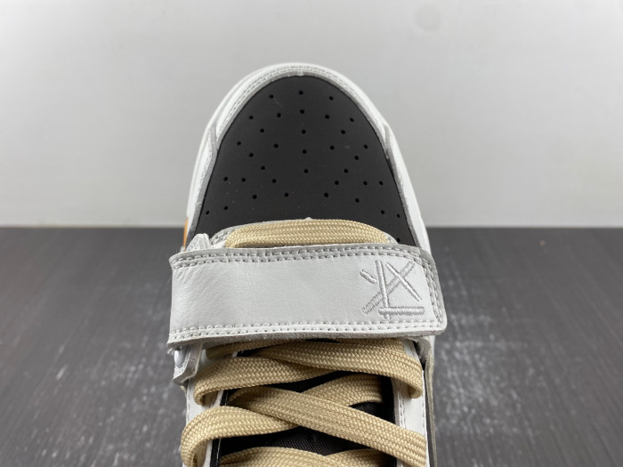 Travis Scott x Jordan Cut The Check FZ811 7-100