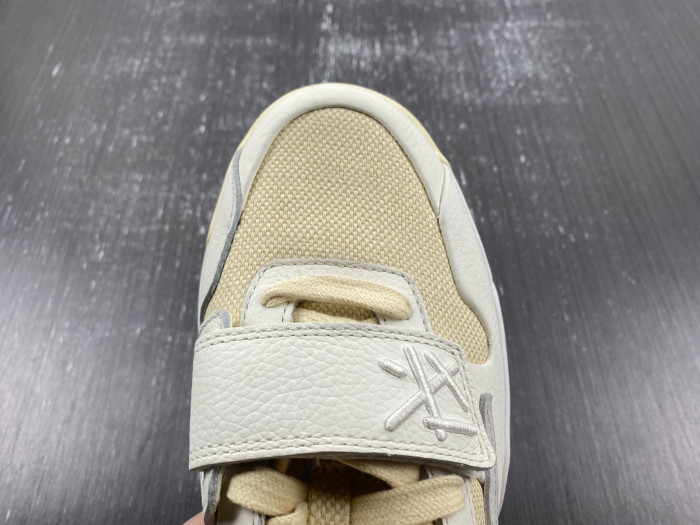 Travis Scott x Jordan Cut The Check FZ8117-003