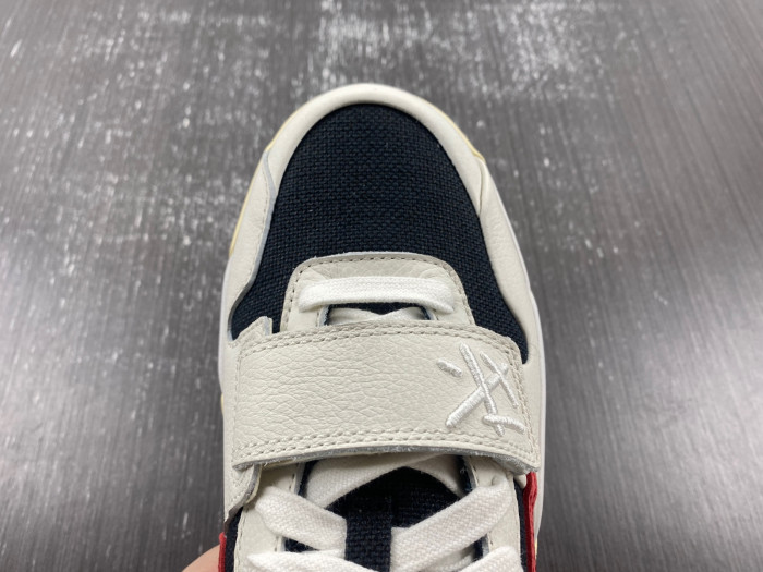 Travis Scott x Jordan Cut The Check FZ8 117-100