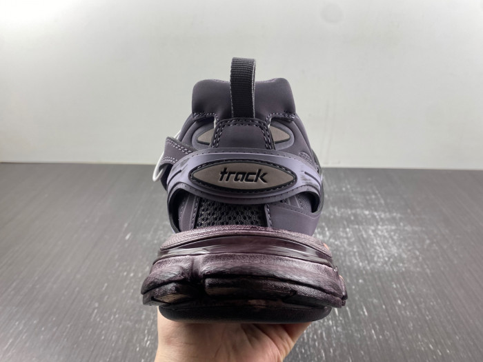 BALCIA Track SNEAKER