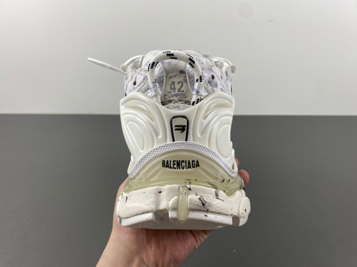 BALCIA RUNNER SNEAKER