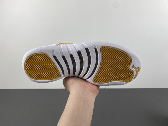 Air Jordan 12 WMNS "Phantom" FD9101-007