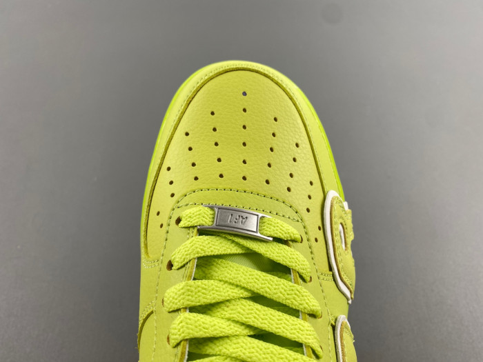 CPFM X NIKE AIR FORCE 1 LOW MOSS FQ7069-300