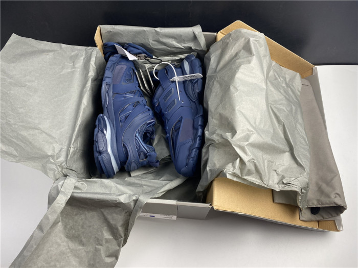 BALCIA Track SNEAKER (LED)