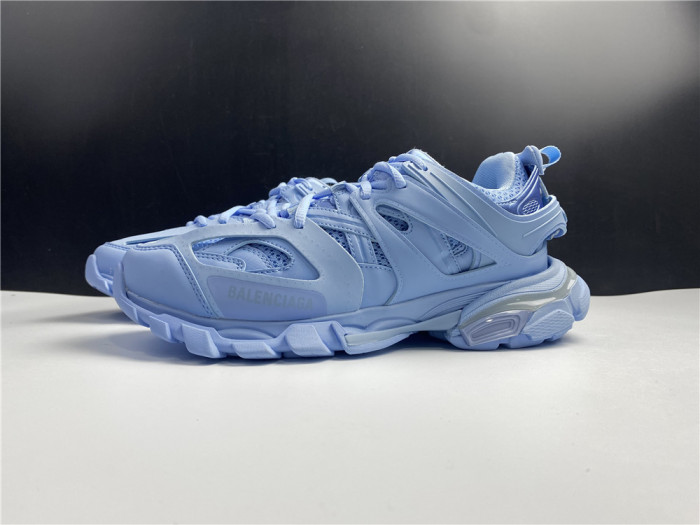 BALCIA Track SNEAKER (LED)