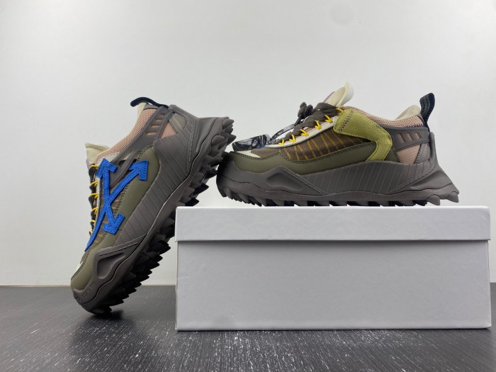 OFW C/O ODSY-1000 SNEAKER