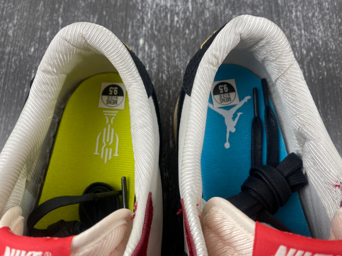 Trophy Room x Air Jordan 1 Low OG FN0432-100