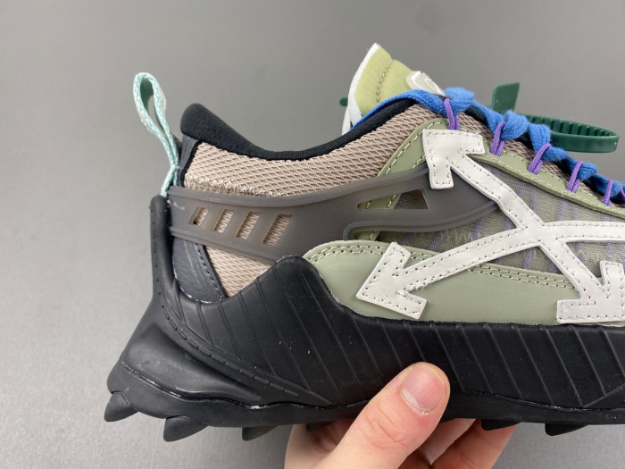 OFW C/O ODSY-1000 SNEAKER