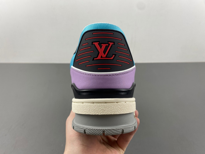 LUSV SNEAKERS