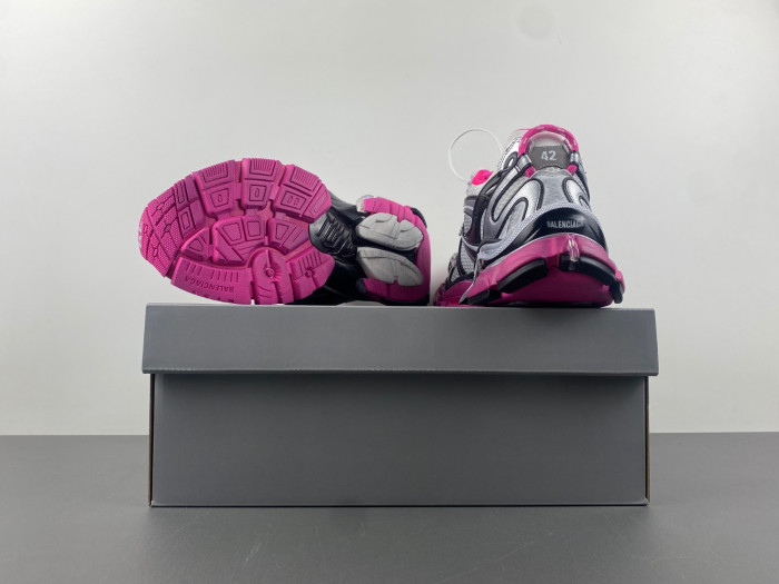 BALCIA RUNNER SNEAKER