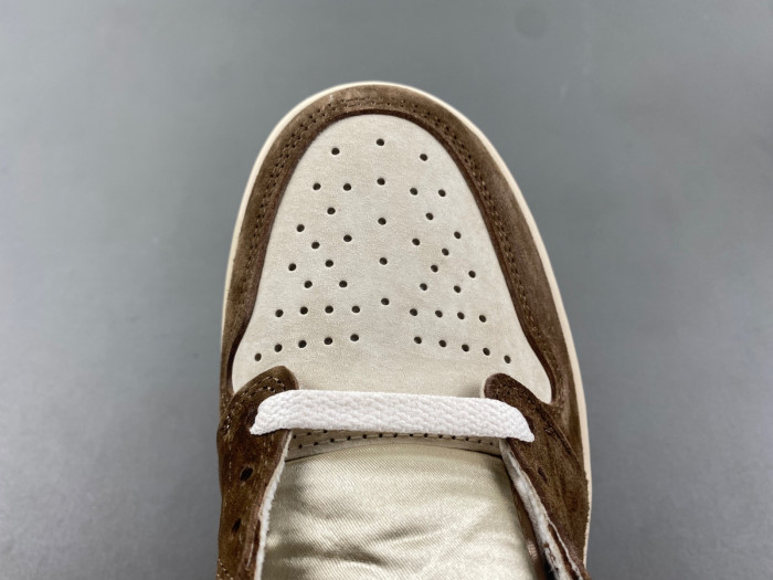 Air Jordan 1 High OG “Cacao Wow” FQ2941-200