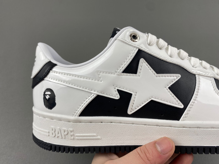 BAPE SHOE