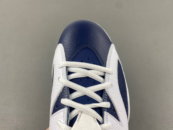 Air Jordan 6 "Olympic" CT8529-164