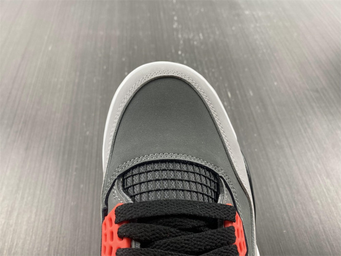 Air Jordan 4 “Infrared” DH6927-061