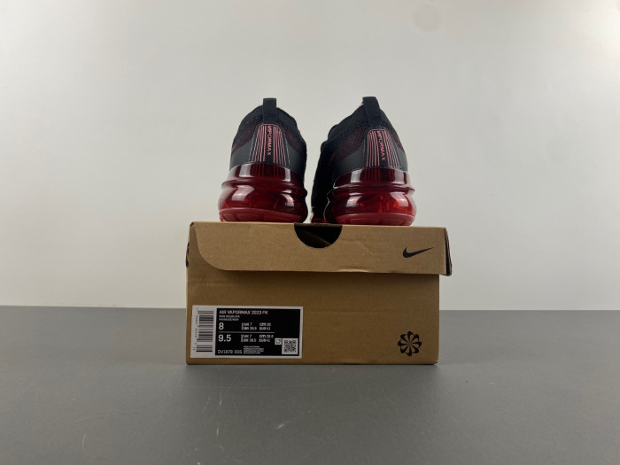 NIKE Air VaporMax 2023 Flyknit DV1678 005
