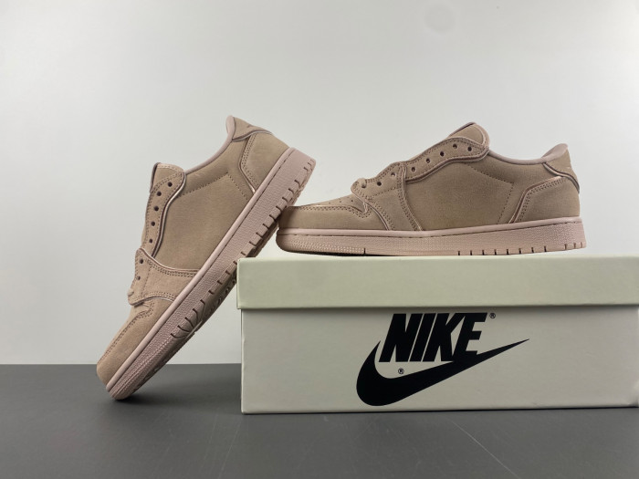Air Jordan 1 Low WMNS NS Particle Beige AO1935-204