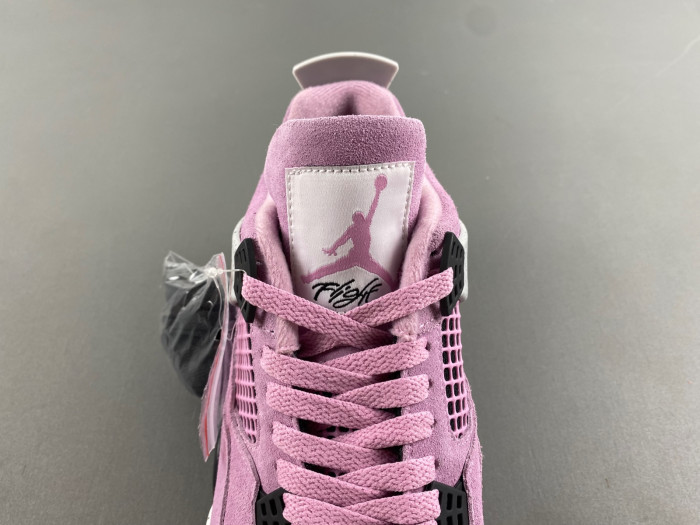 Air Jordan 4 Retro Orchid (W) - AQ9129-501