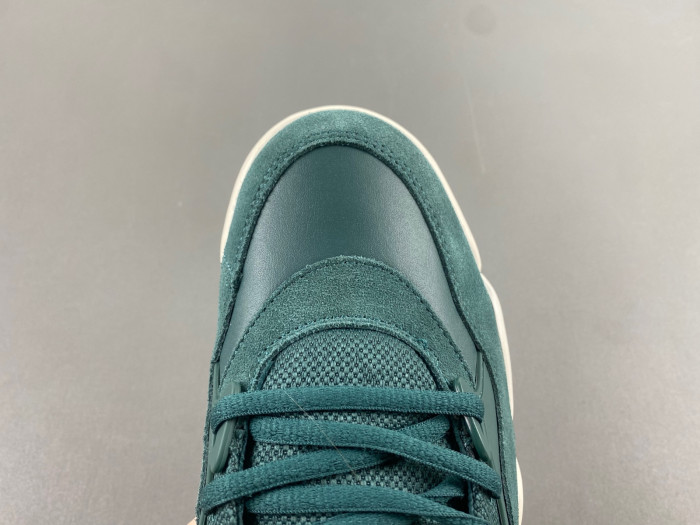 Air Jordan 4 RM WMNS "Oxidized Green" FQ7940-300